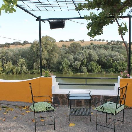 Alojamiento Rural El Salto Villafranca de Cordoba Exterior photo